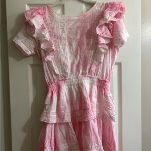 Love shack fancy Natasha dress